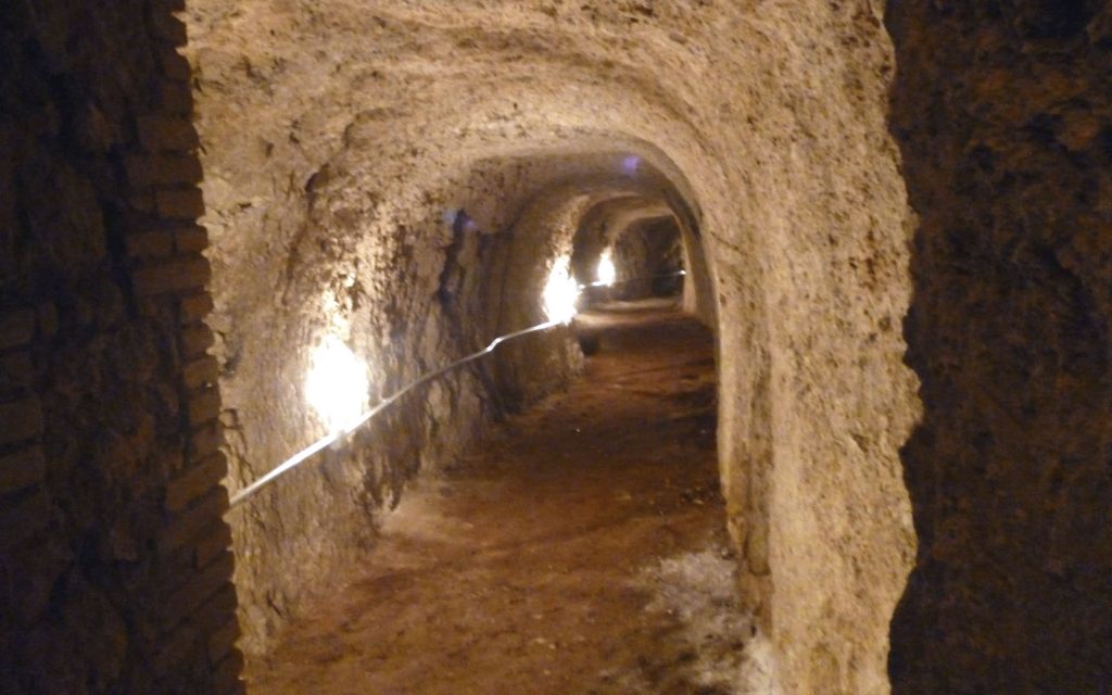 2 Rifuggio Antiaereo