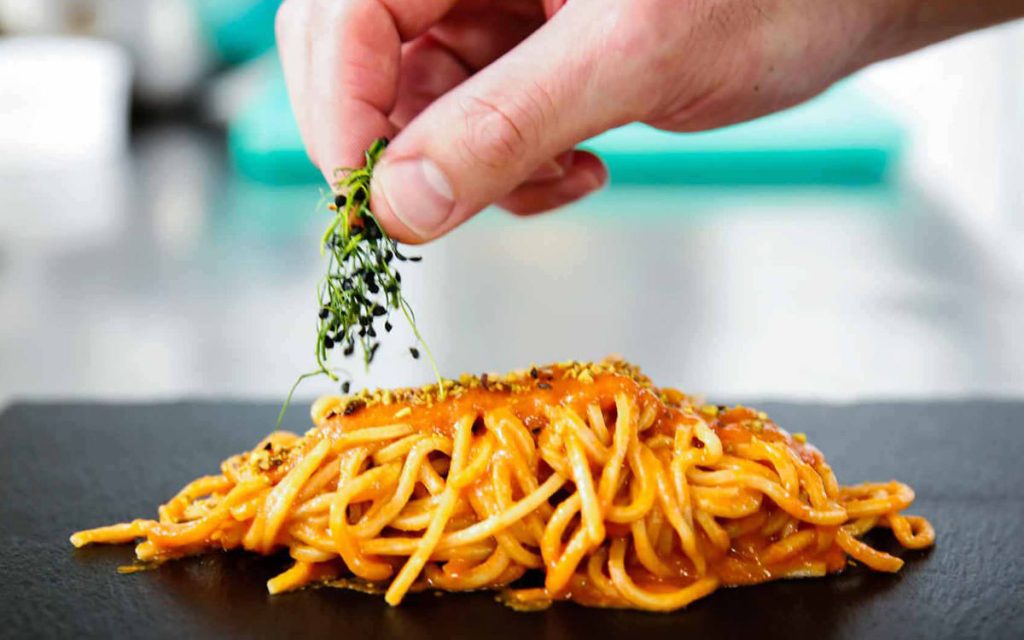 2Enogastronomia d'eccellenza