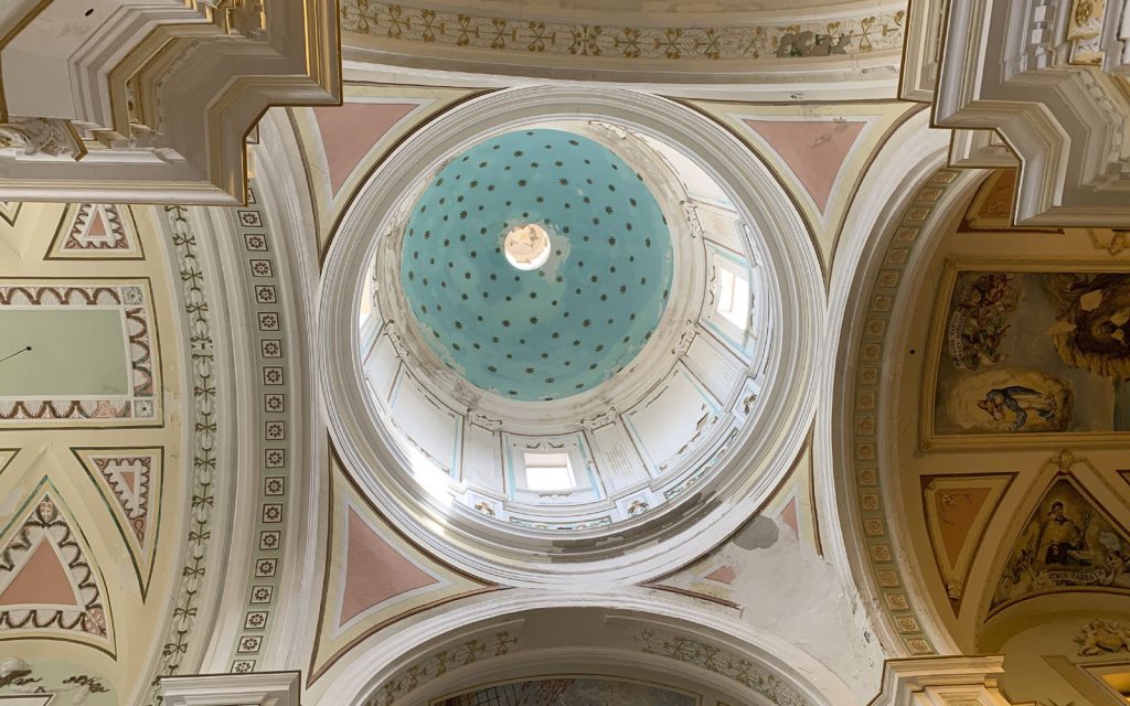 2c1Santuario Sant'Angelo