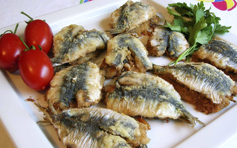 3Enogastronomia d'eccellenza