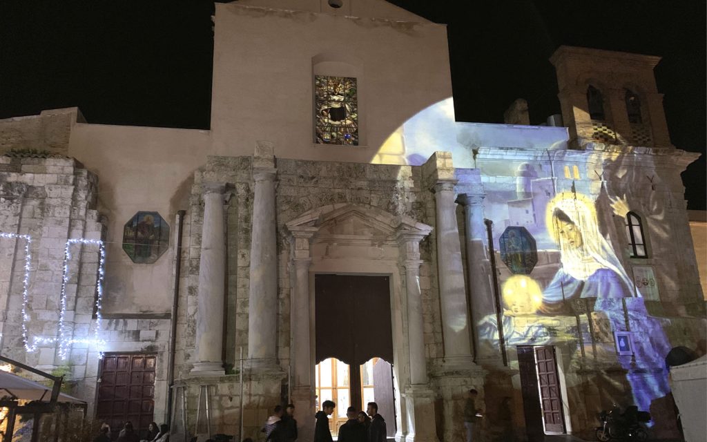 3bSantuario Sant'Angelo