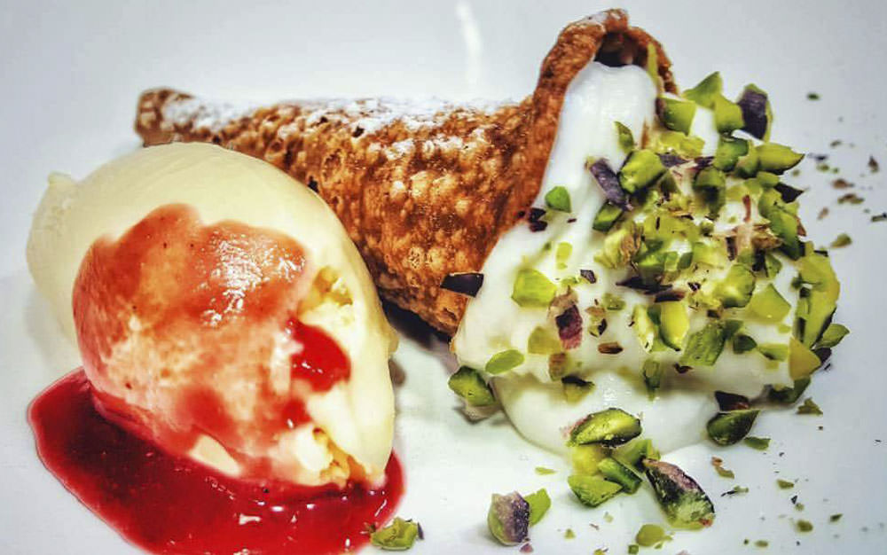 5bnogastronomia d'eccellenza