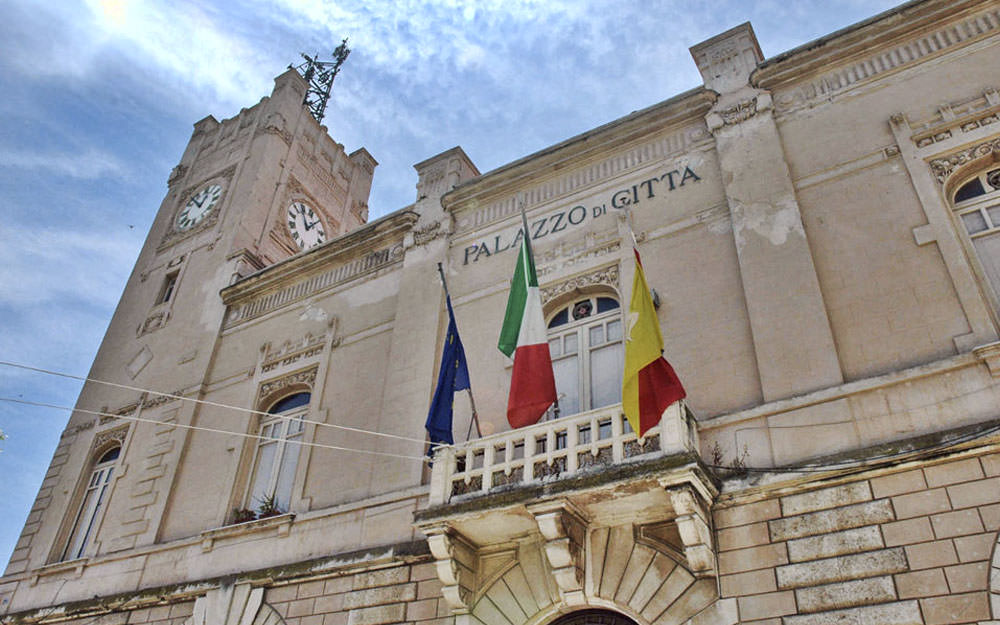08 Palazzo di citta