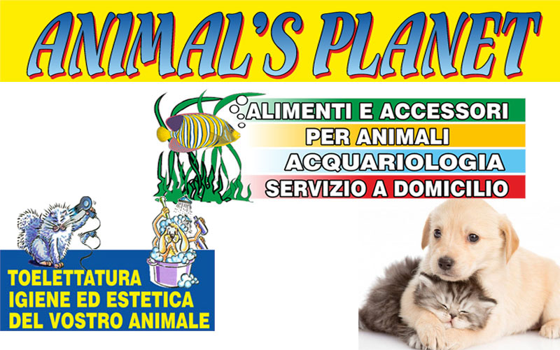 2 animals planet