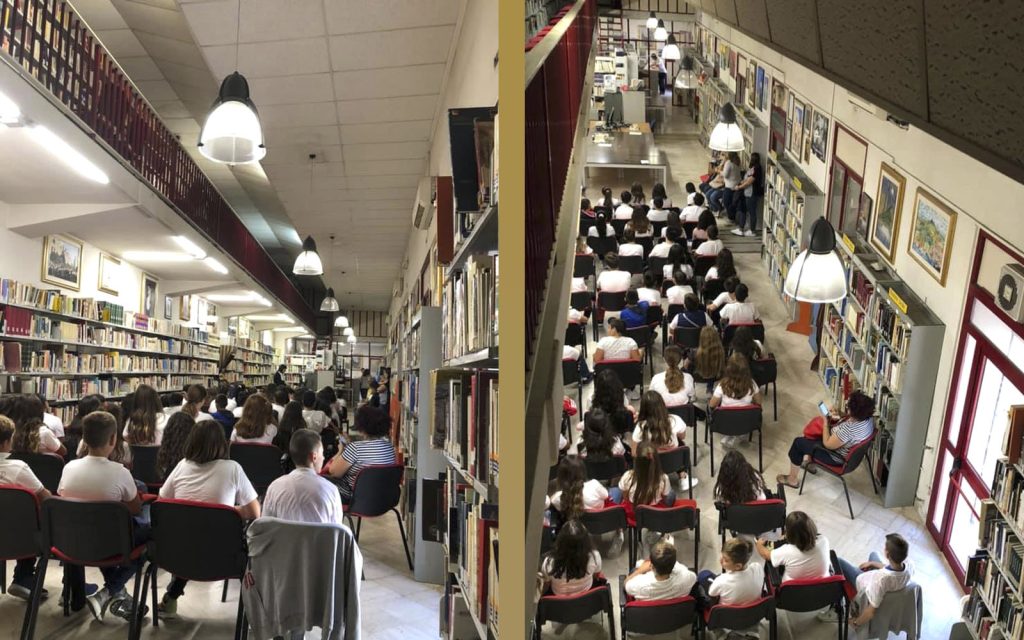 Bibblioteca5