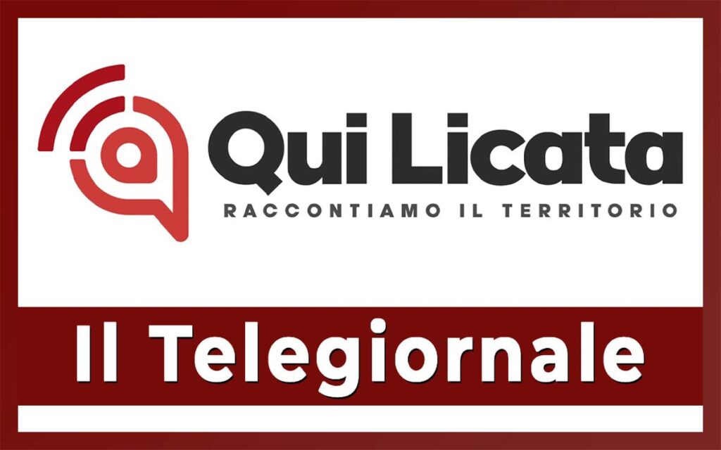 Qui Licata Il Telegiornale